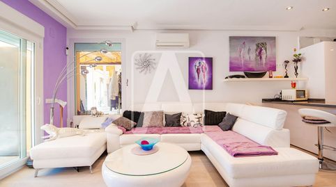 Foto 5 de Casa adosada en venta en Partida Cometa II, 1h, Cometa, Calpe / Calp