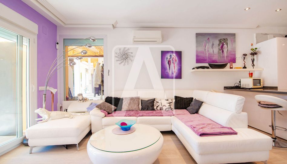 Casa adosada en venta en Partida Cometa II, 1h, Cometa - 5