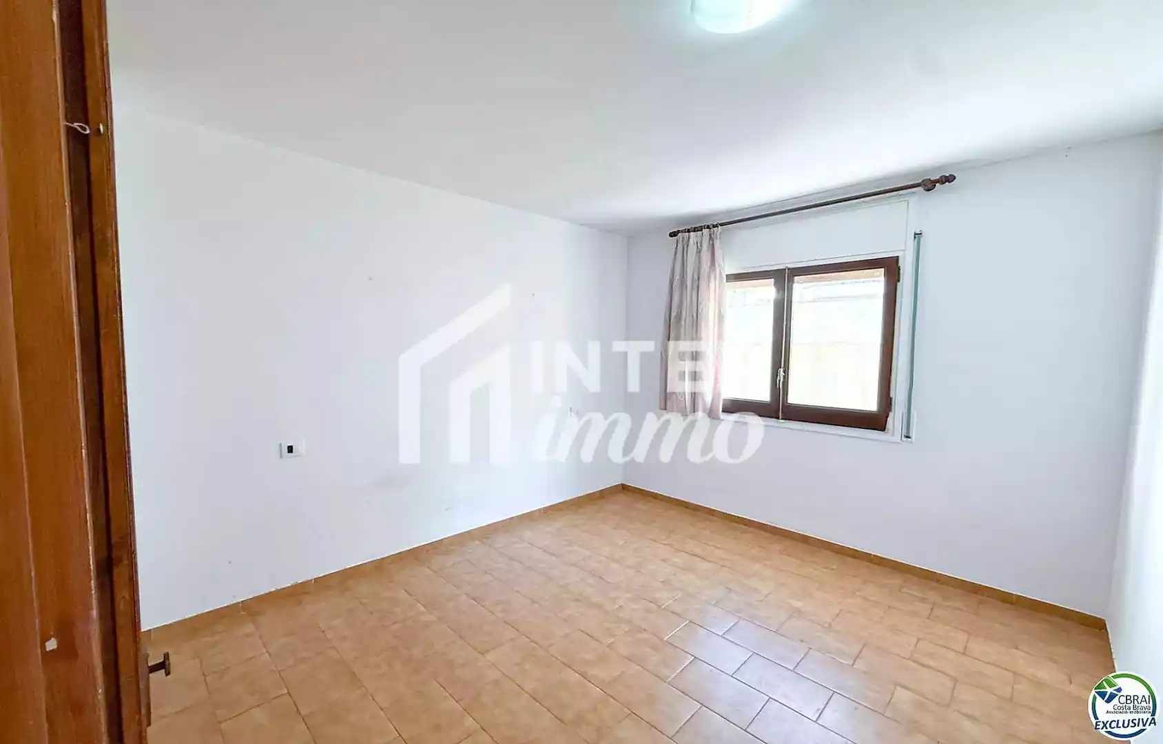 Habitación de Piso en venta en Roses