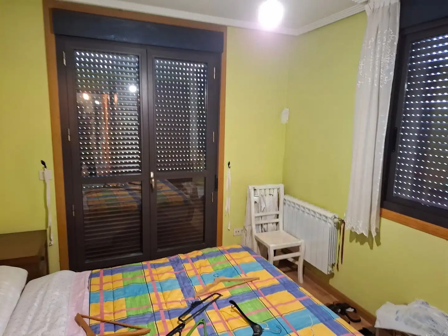 Habitación de Casa o chalet de alquiler en Toén, Ourense