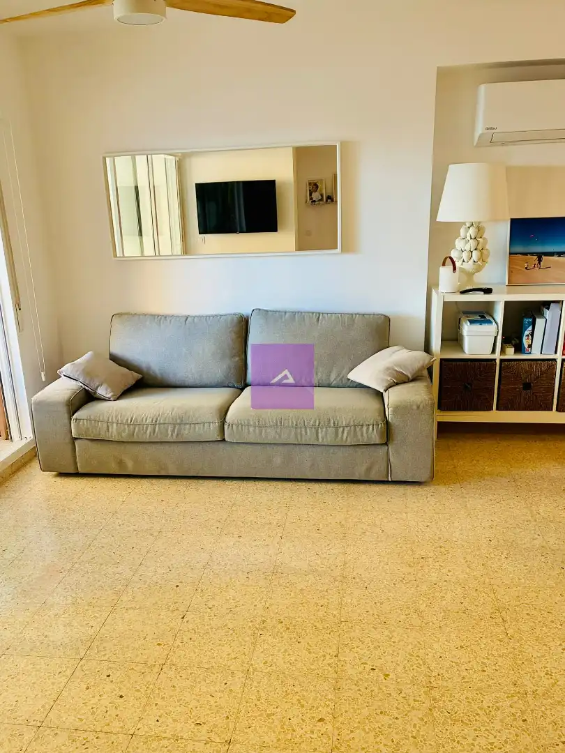 Apartamento con terraza en venta en Passeig de les Goles 19, imagen 25