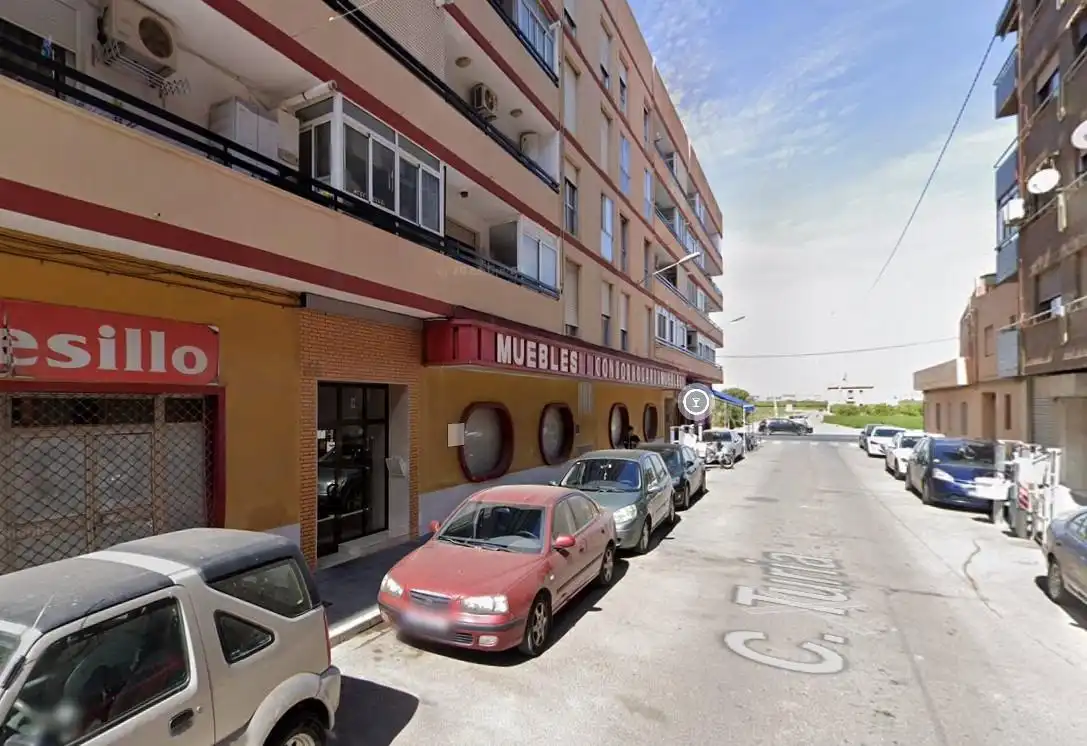 Business premises for sale in Calle SALVADOR GINER, imagen 11