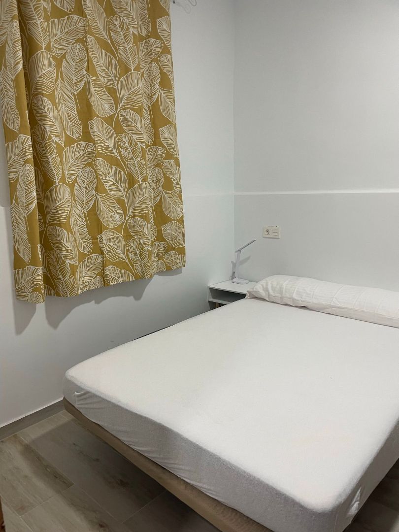 Dormitori de Casa o xalet per a compartir en  Murcia Capital amb Aire condicionat, Calefacció i Terrassa