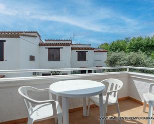 Terrace of Planta baja for sale in Empuriabrava  with Terrace