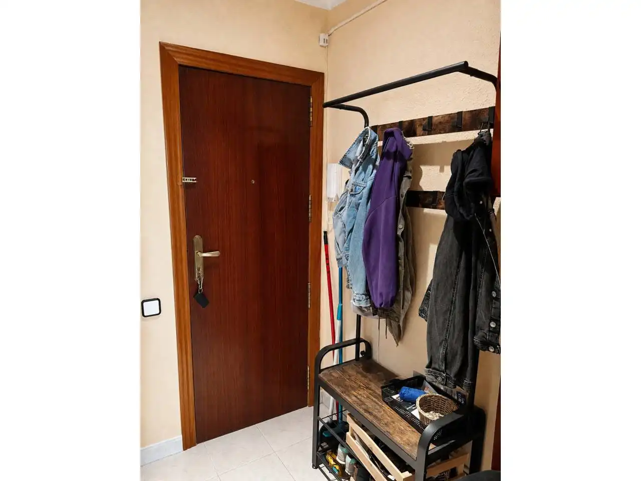 Flat for sale in Caldes de Montbui  with Air Conditioner and Balcony