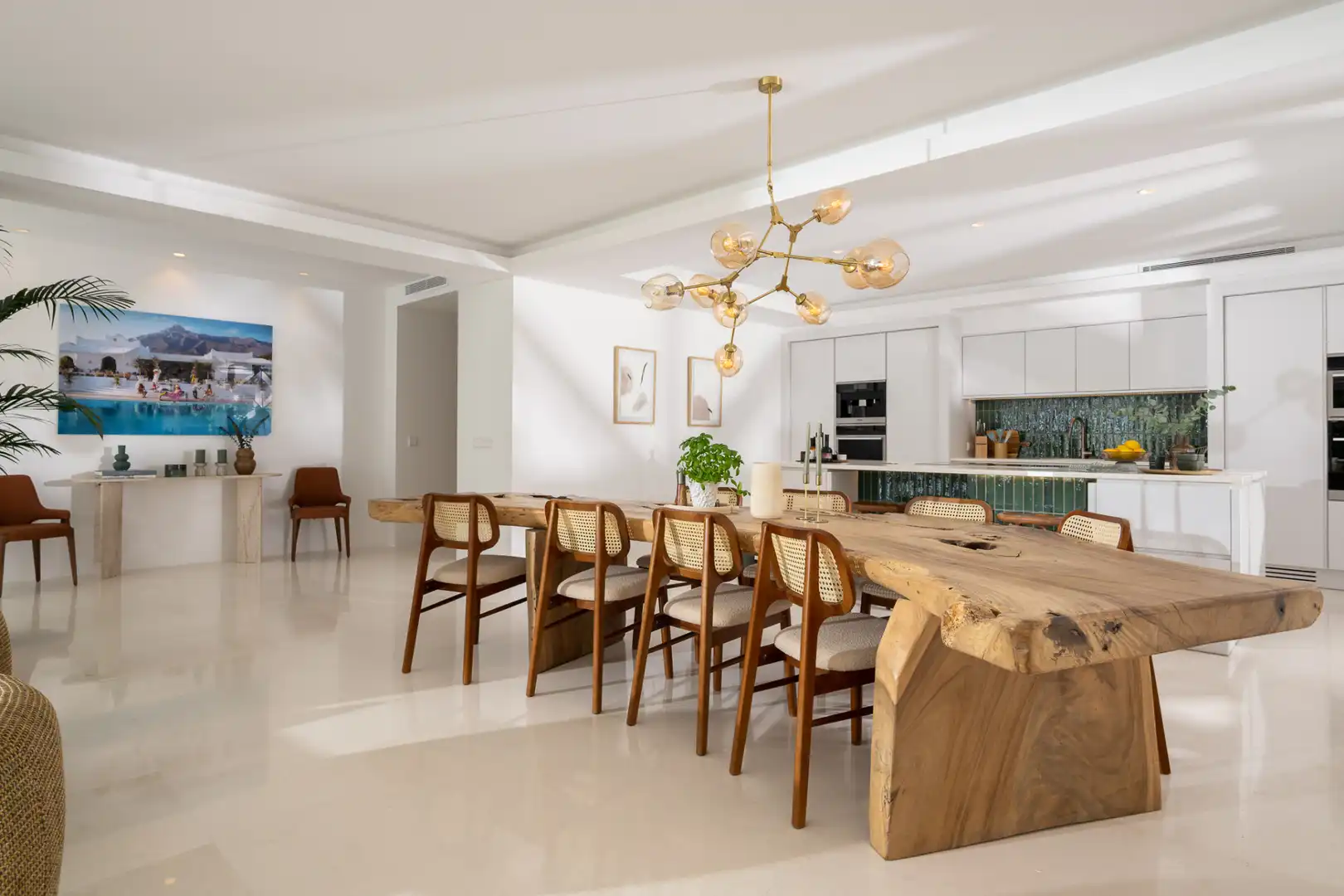 Casa con piscina en venta en Nueva Andalucía, imagen 10