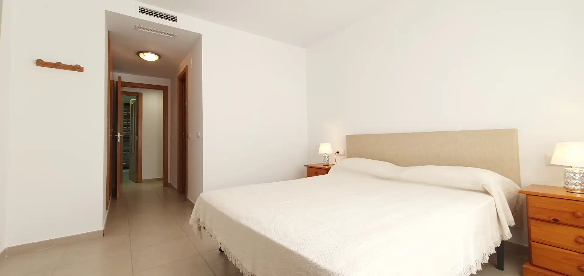 Apartament amb piscina de lloguer a Carretera de Dénia A Xábia 42, imagen 4