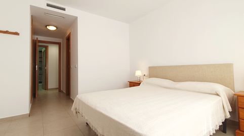 Foto 4 de Apartamento de alquiler en Carretera de Dénia a Xábia, 42, El Puerto, Dénia