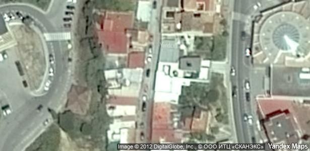 Piso en venta en Algeciras