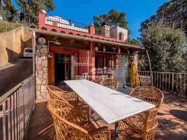 Villa in vendita a Tamariu