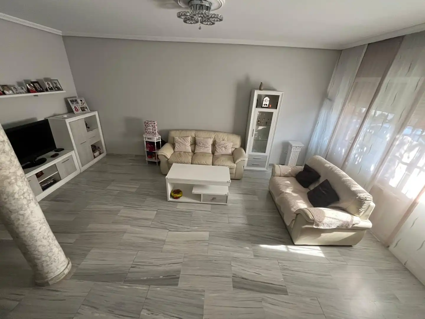 Maison avec terrasse à vendre à Calle Virgen de Begoña, imagen 2