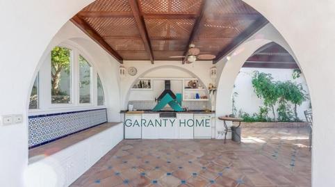 Foto 4 de Casa o xalet en venda a Sierra Blanca, Marbella