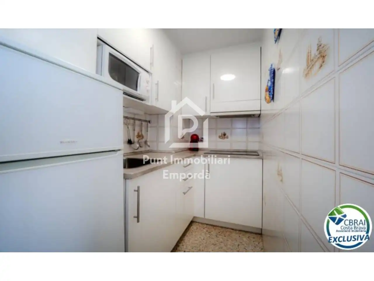 Apartament amb ascensor en venda a Calle Muga-Delta, imagen 9