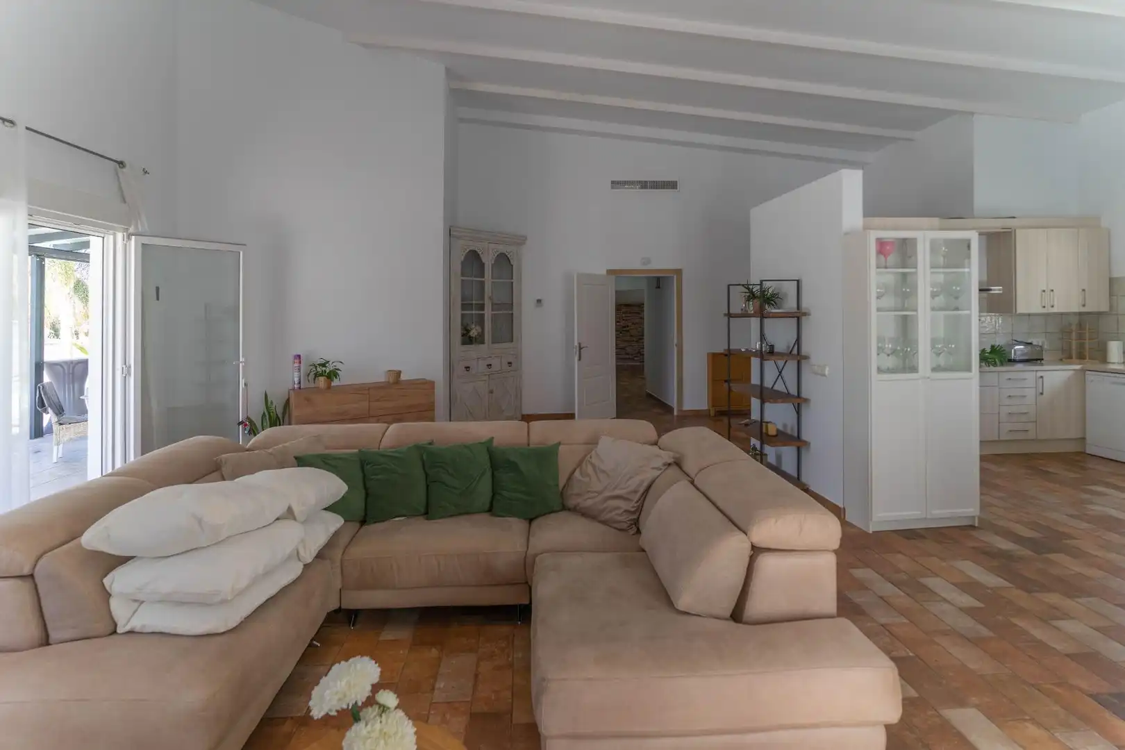 Villa mit Pool zur Miete in Centro, imagen 24