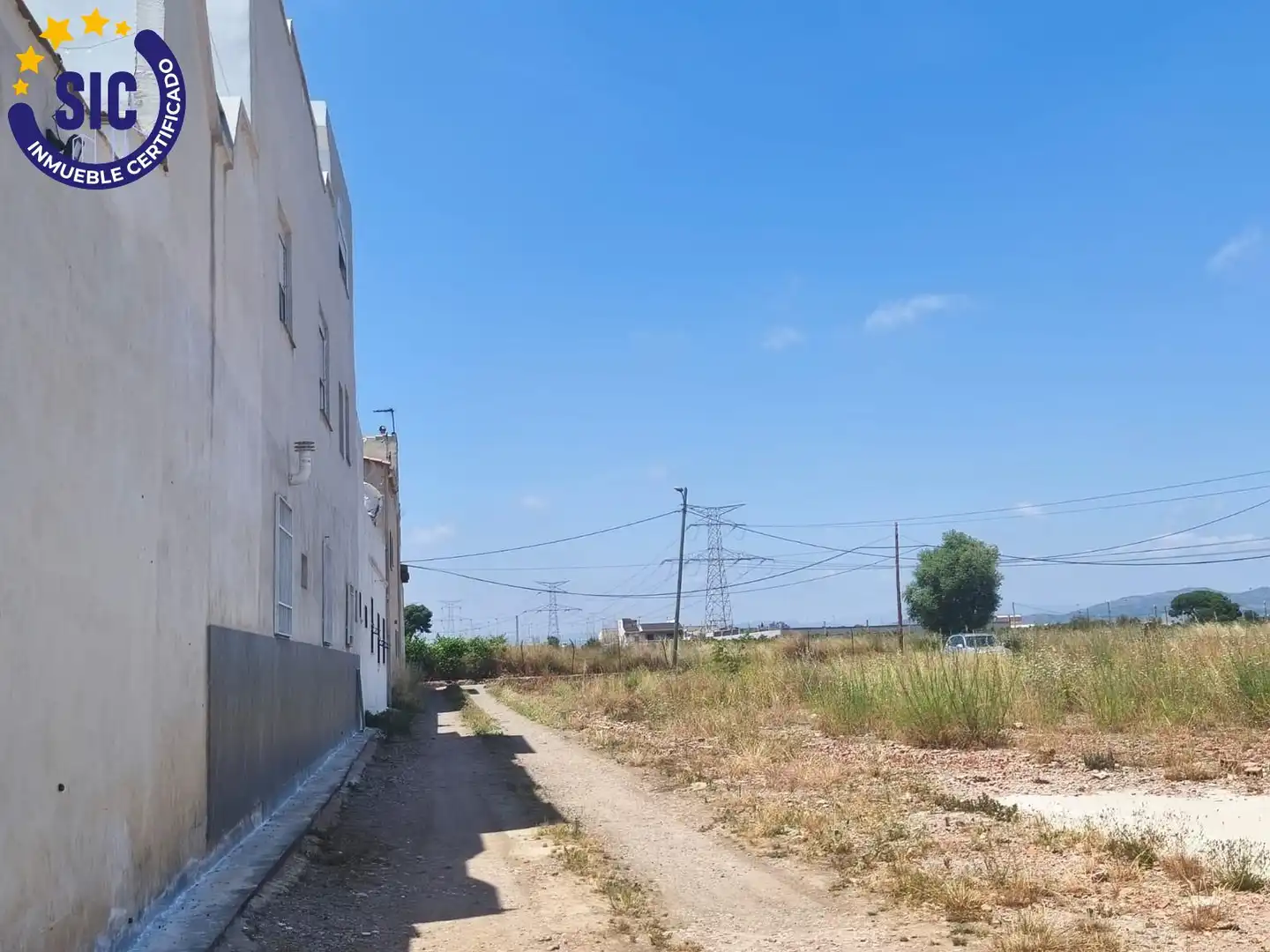Residential for sale in Castellón de la Plana / Castelló de la Plana