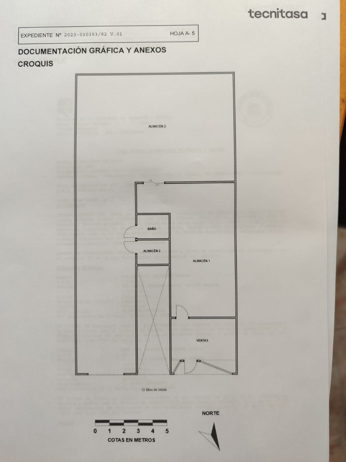Premises for sale in  Zaragoza Capital  with Air Conditioner, Furnished and Internet