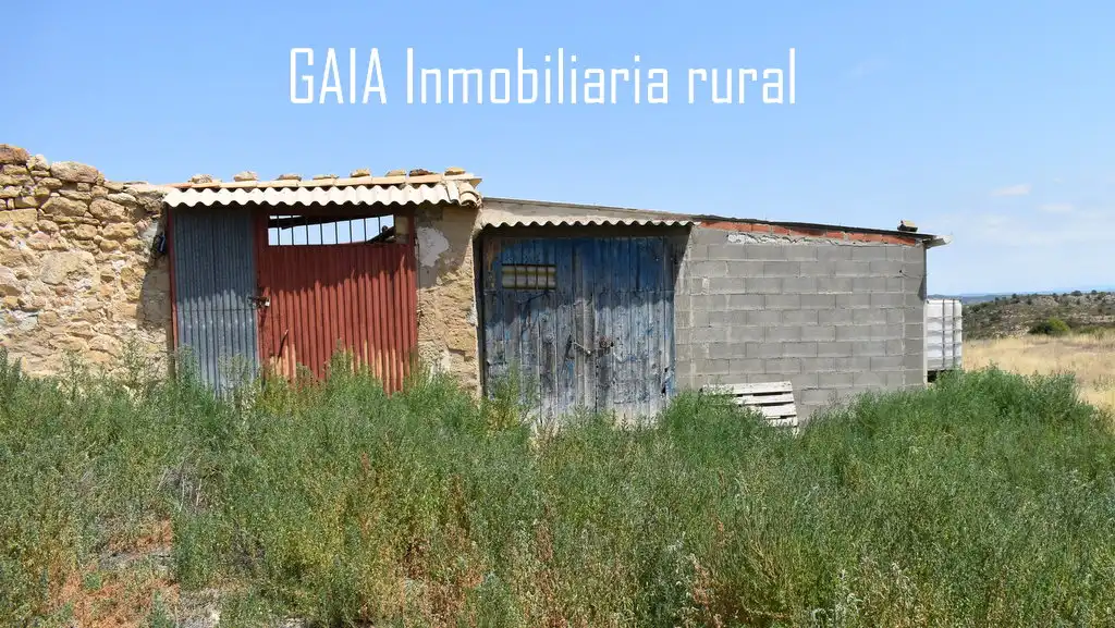 Casa rústica en venda a Maella, imagen 3