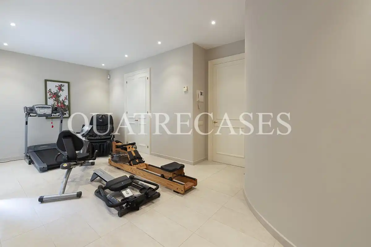 Houses for sale in Sitges  with Heating, Private garden and Terrace