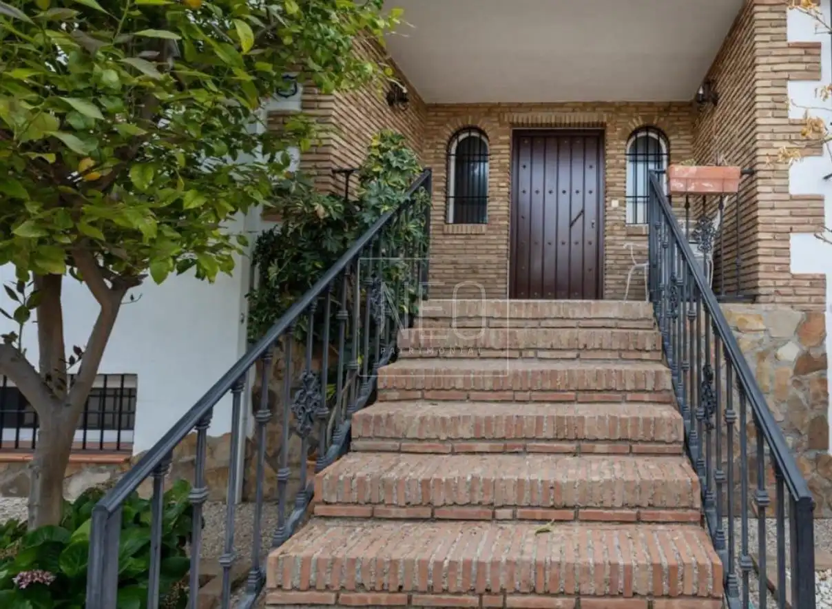Detached house with terrace for sale in ALMENDROS (VENT), imagen 14
