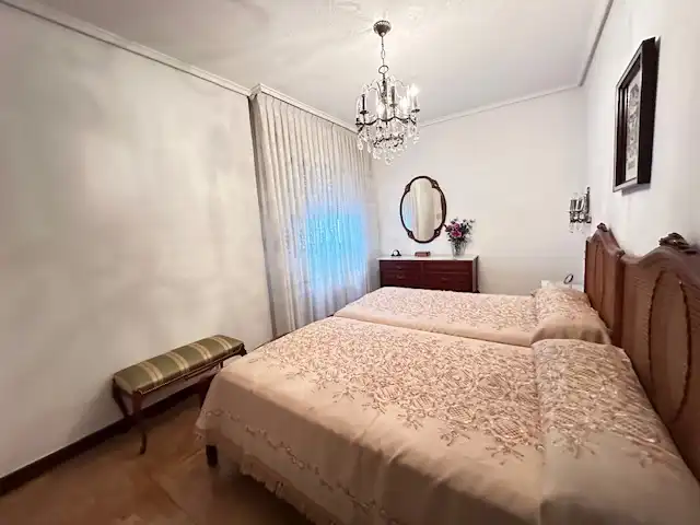 Piso con terraza en venta en Calle República Argentina, imagen 17