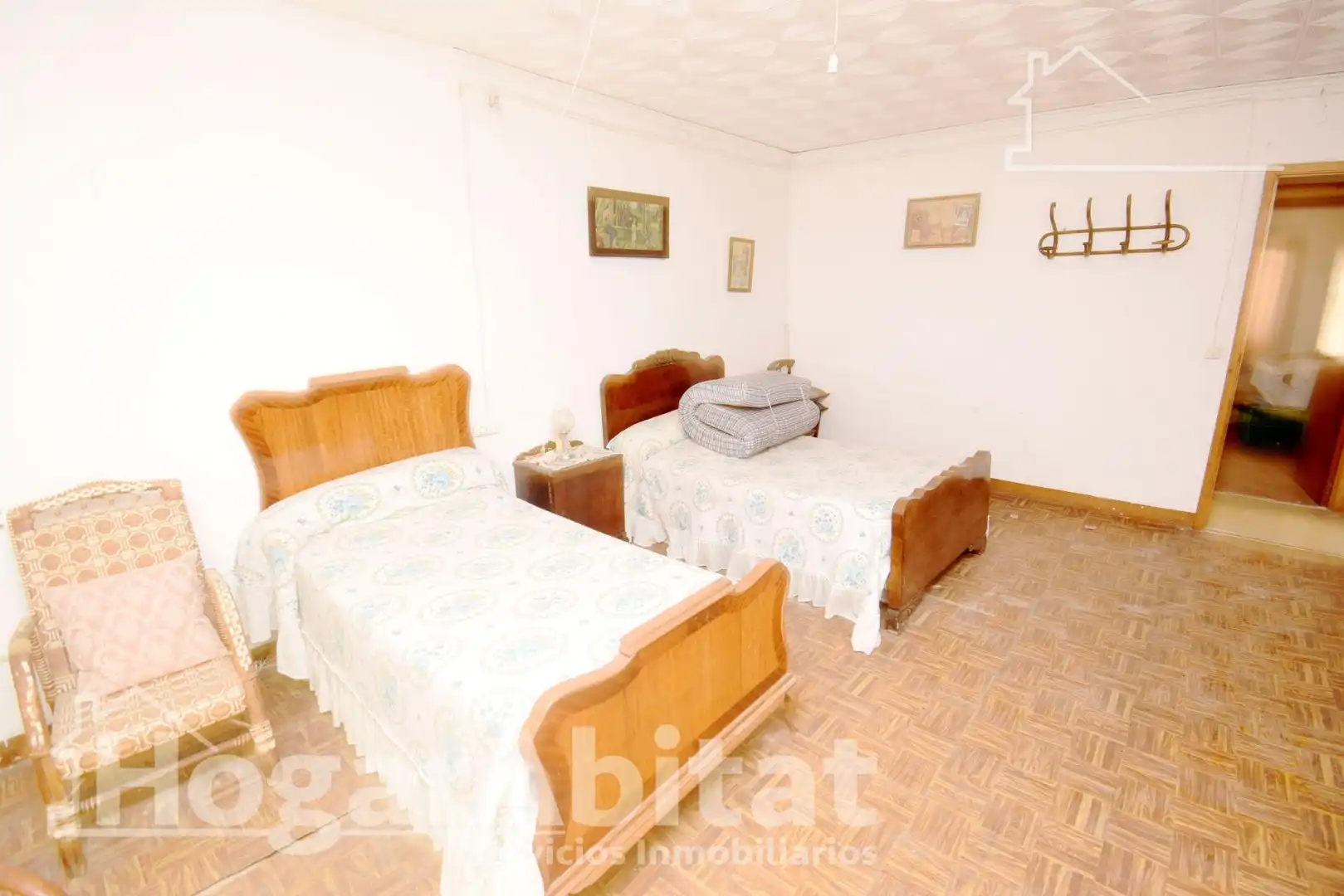 Casa con terraza en venta en Calle de San Vicente, imagen 29