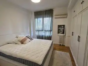 Flat for rent in Calle del Príncipe de Vergara, El Viso