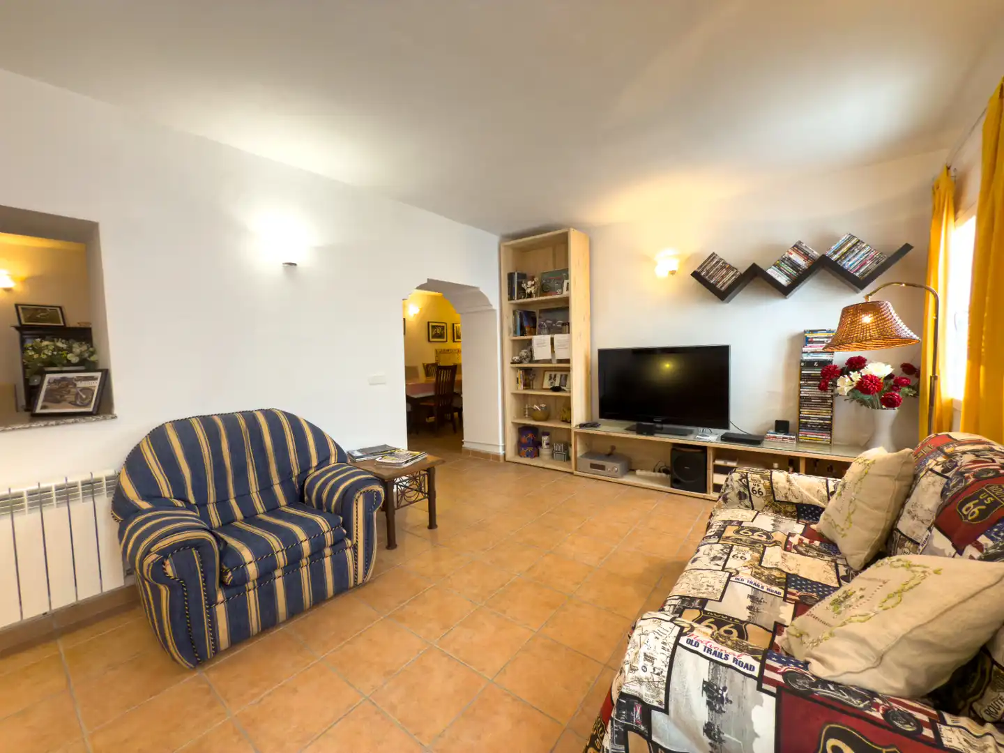 Terraced house for sale in Calle Nueva, imagen 12