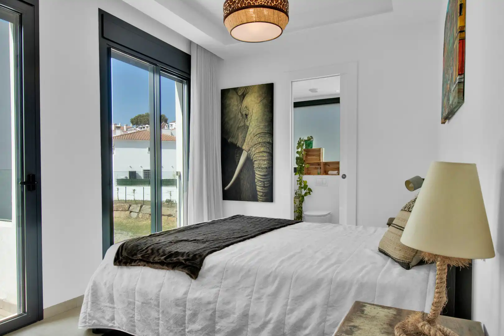 Penthouse with pool for sale in Marbella Centro, imagen 20