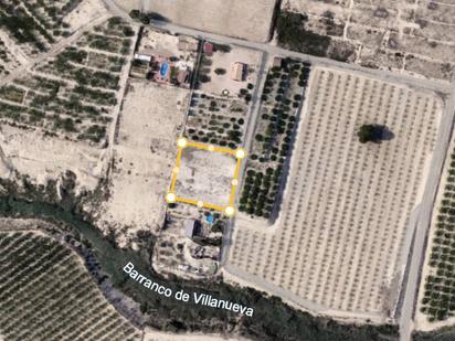 Residencial en venda en Alguazas