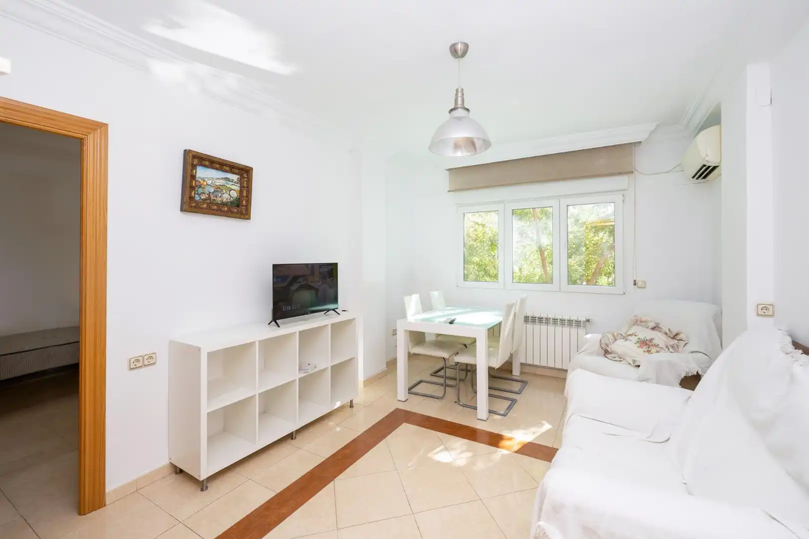 Piso en venta en Calle Calle Emperatriz Eugenia, 1, Camino de Ronda