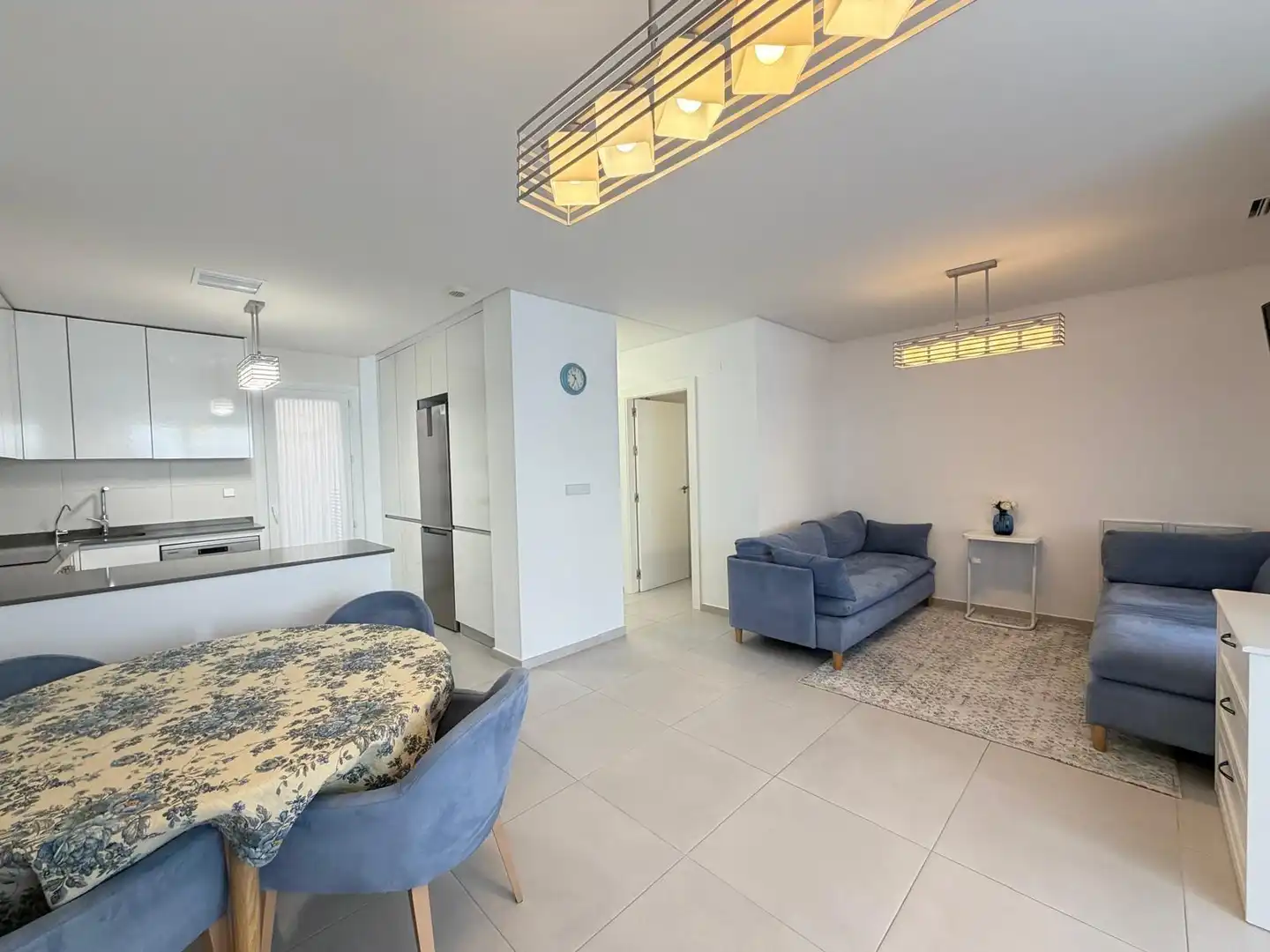 Maison mitoyenne avec terrasse à vendre à Calle CESAR MATEO CID, imagen 21