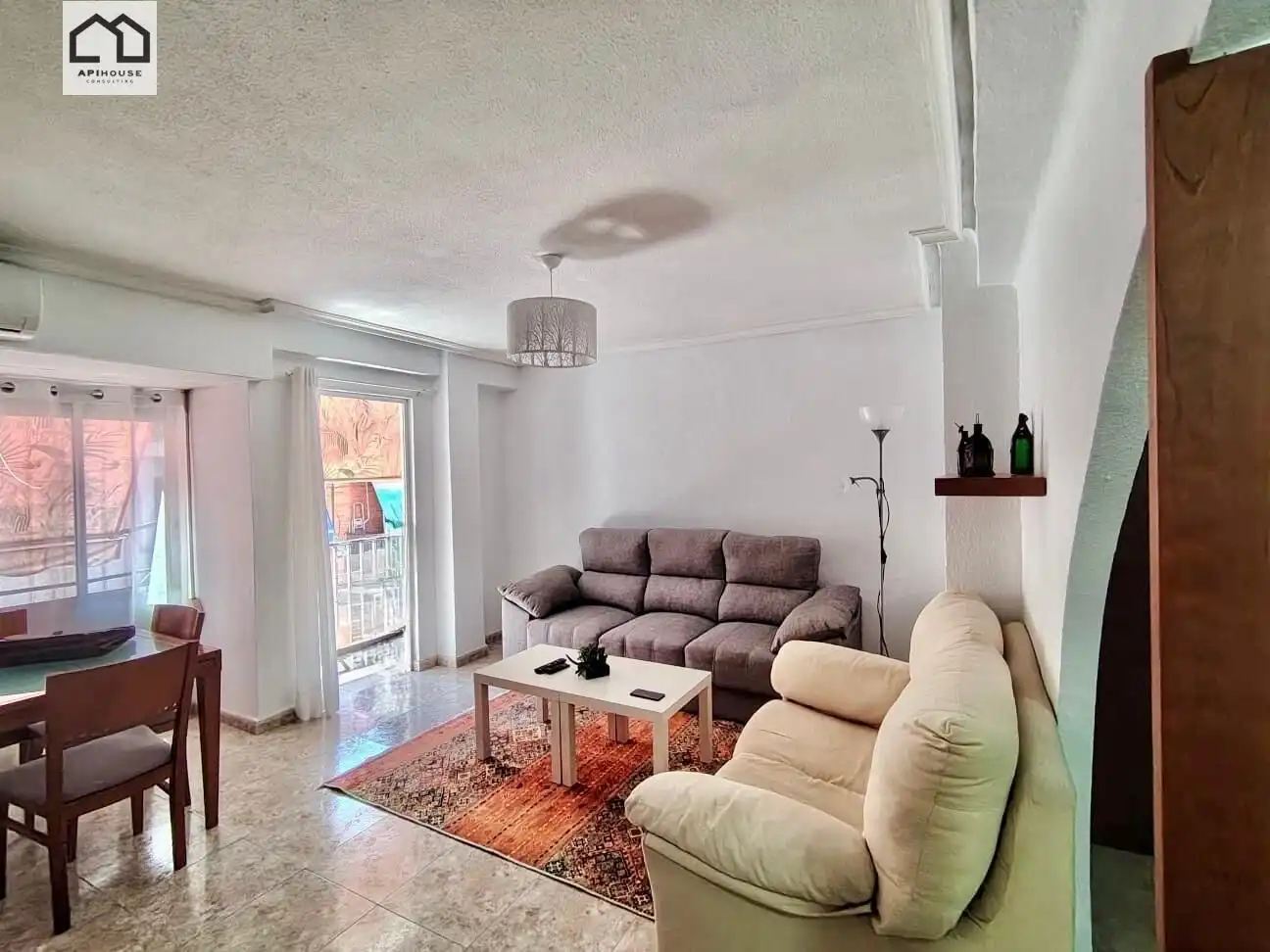 Apartament en venda a Rabasa - Los Ángeles - San Agustín, imagen 8