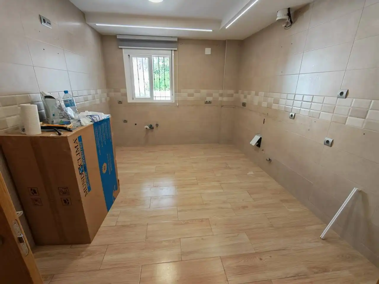 Pis en venda en Loja amb Aire condicionat, Calefacció i Terrassa