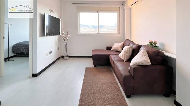 Piso en Venta en Perchel Norte