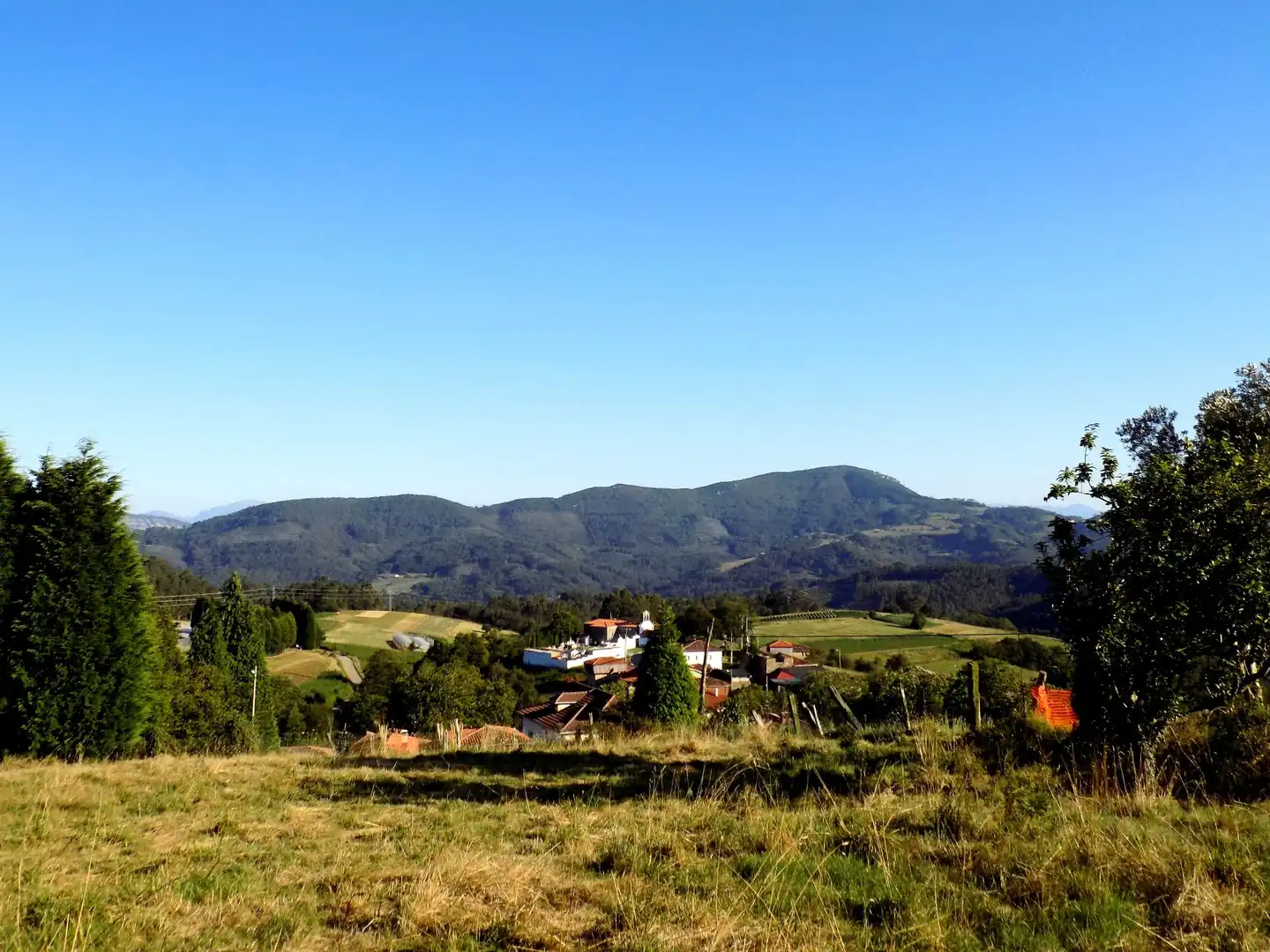 Landhaus mit Garten zum Verkauf in Pravia, imagen 47