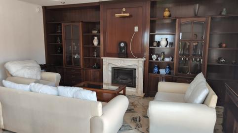 Foto 2 de Casa o xalet de lloguer a Bello Horizonte - Lindasol, Marbella