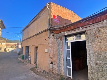 Maison à vendre à Calle de Nuestra Señora del Rosario
