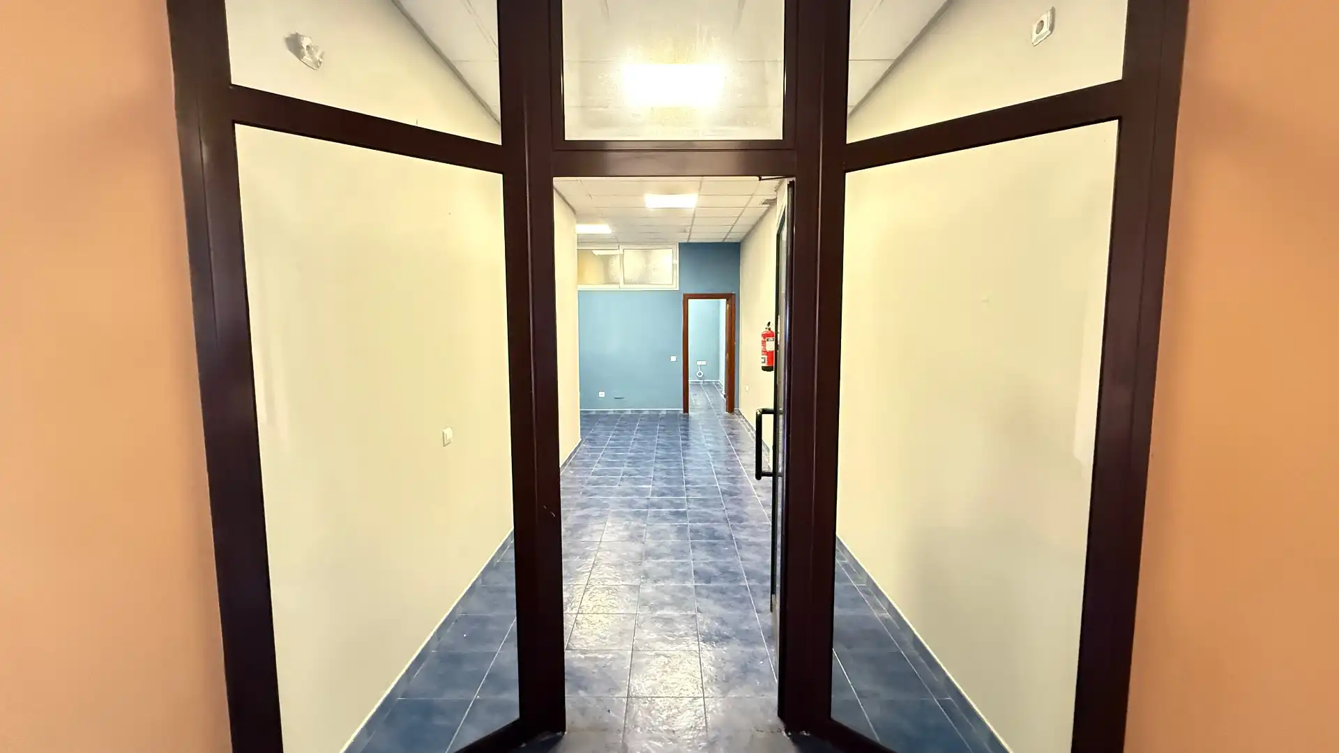 Local commercial à vendre à Calle Jacobo Olañeta, imagen 3
