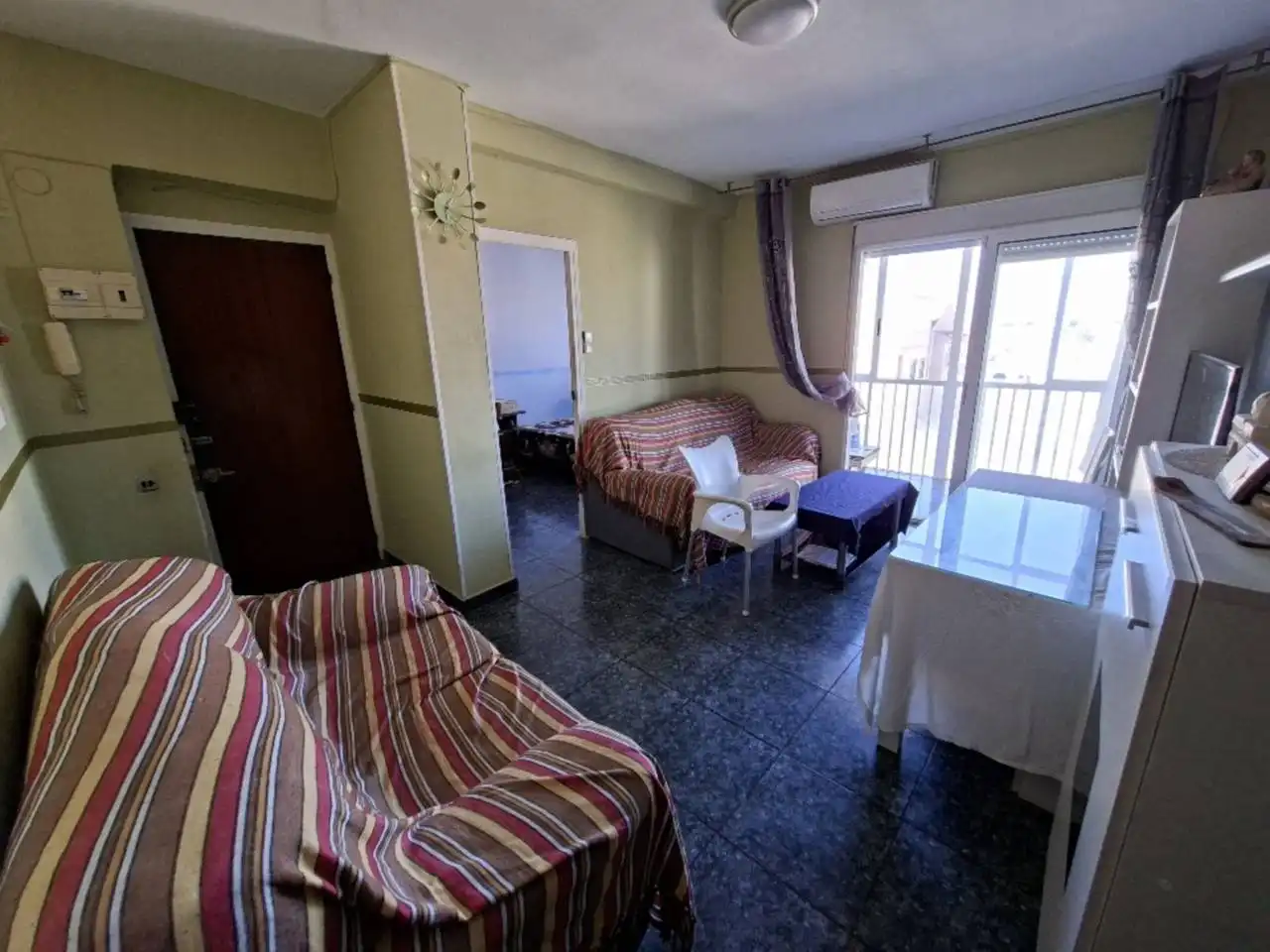 Schlafzimmer von Wohnung zum Verkauf in Cartagena