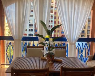 Terrace of Apartment to rent in Cartagena  with Air Conditioner, Swimming Pool and Balcony