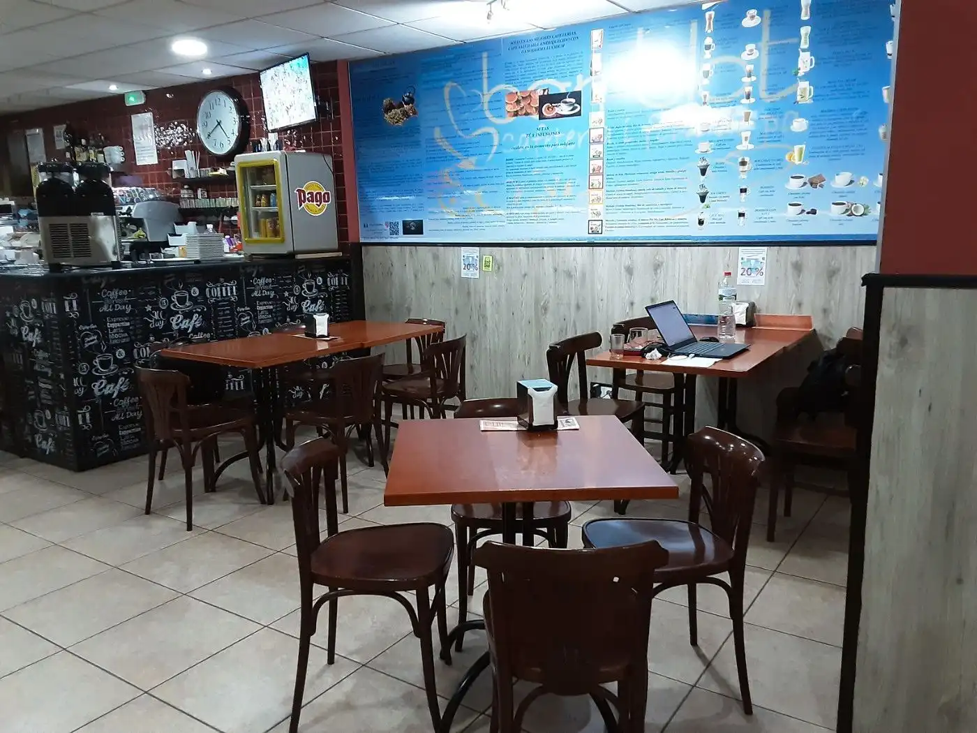 Locale commerciale in cessione a Centre, imagen 23