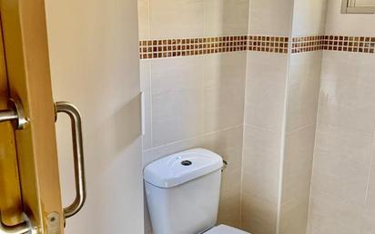 Badezimmer von Wohnung zum verkauf in Águilas mit Terrasse