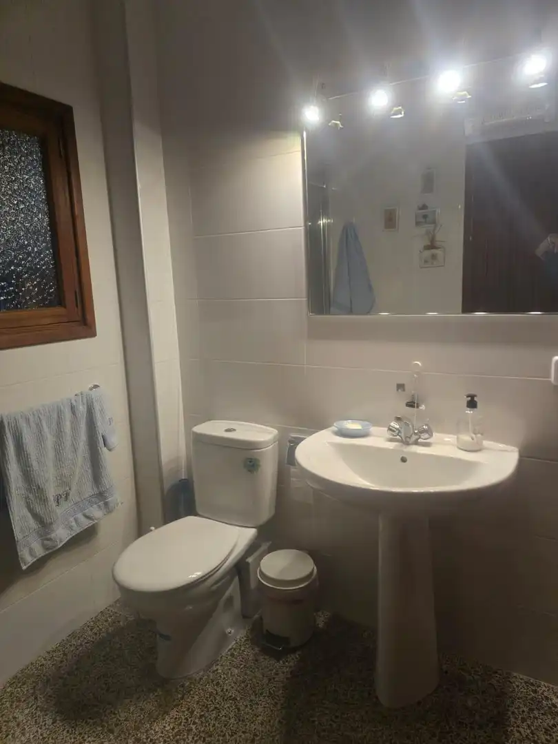 Baño de Piso en venta en  Palma de Mallorca con Aire acondicionado, Calefacción y Terraza