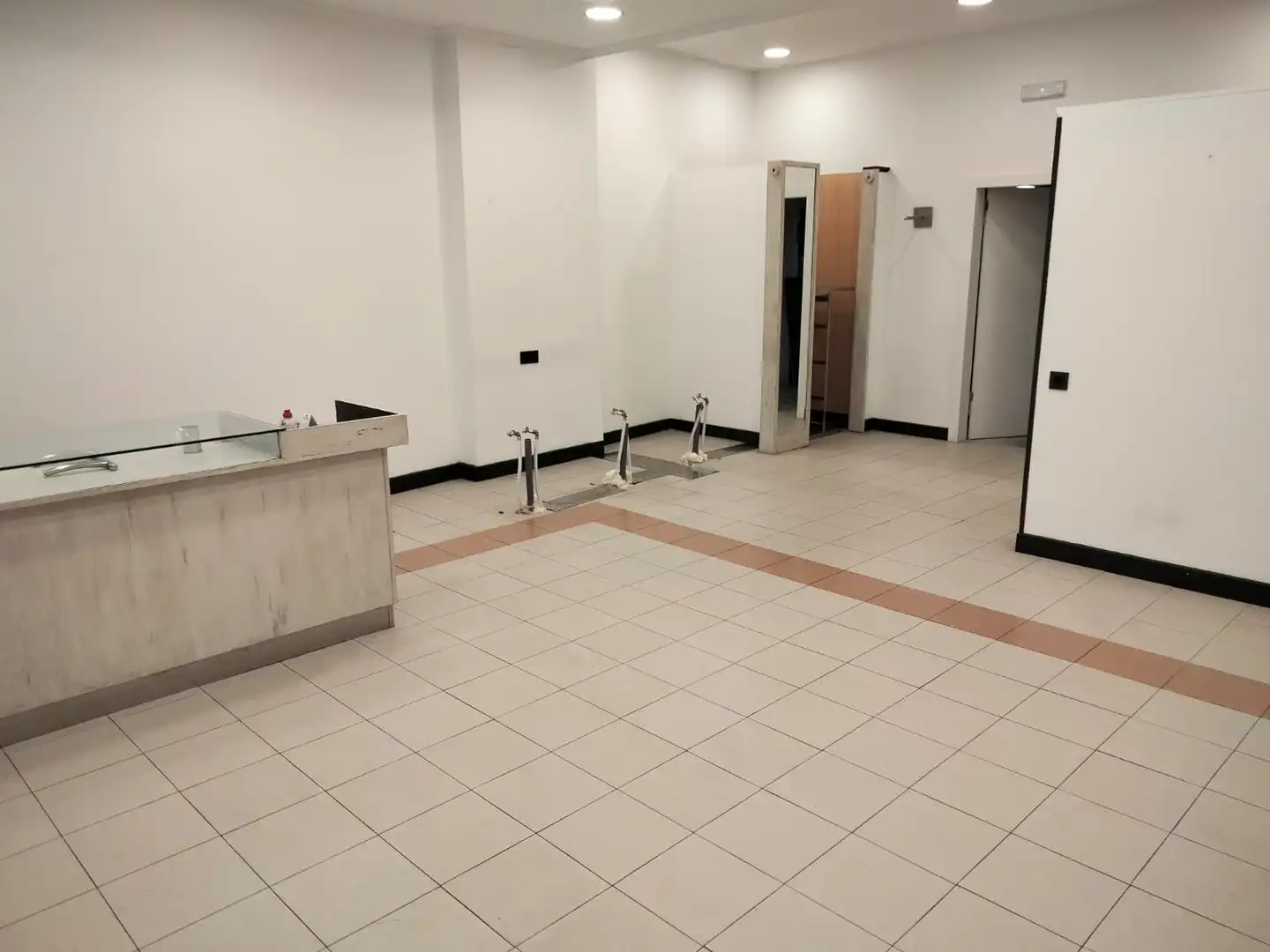 Local en venta en Ourense Capital 