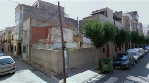 Foto 3 de Residencial en venta en Vila-real - Calle Santa Llucia, Centro, Vila-real