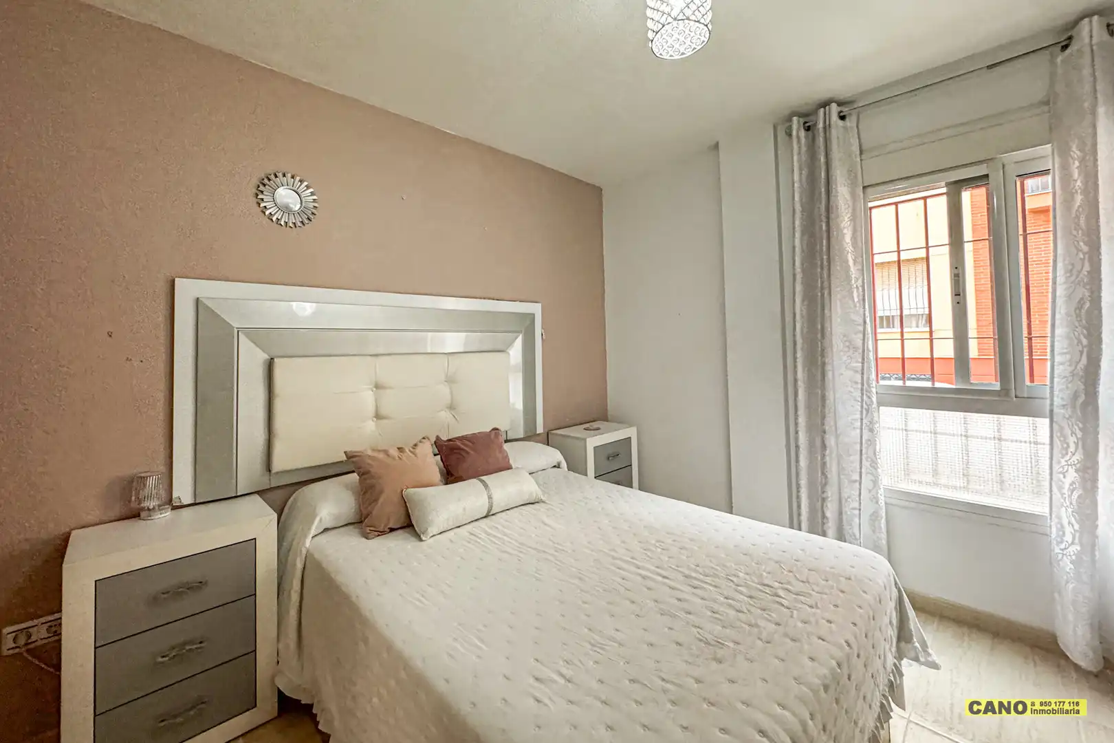 Habitación de Piso en venta en Roquetas de Mar ciudad