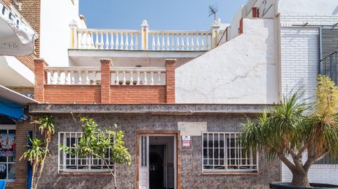 Foto 2 de Casa adosada en venta en El Palo, Málaga Capital
