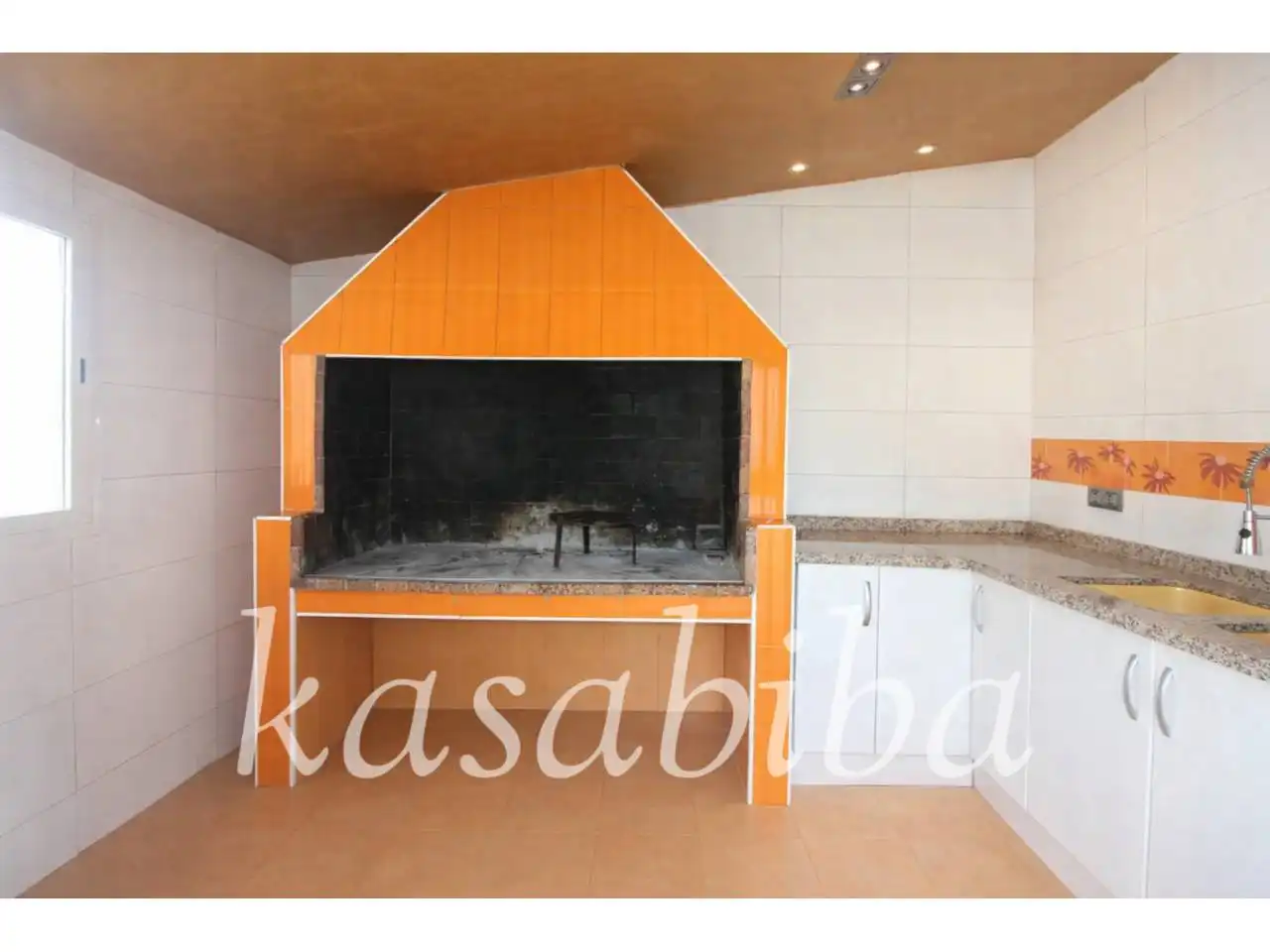 Casa o xalet en venda a Urbanizacion Monte Carmelo, Centro
