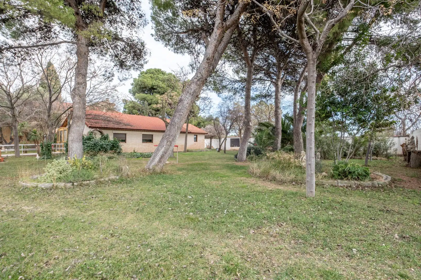 Casa o chalet en venta en Zaragoza