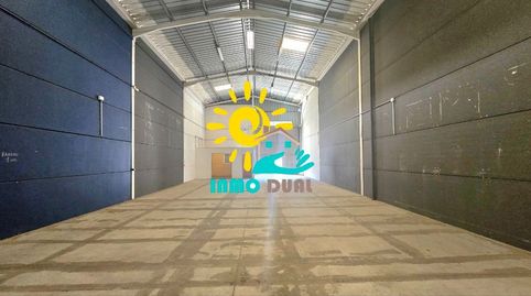Photo 4 of Industrial buildings for rent in La Estación, Badajoz Capital